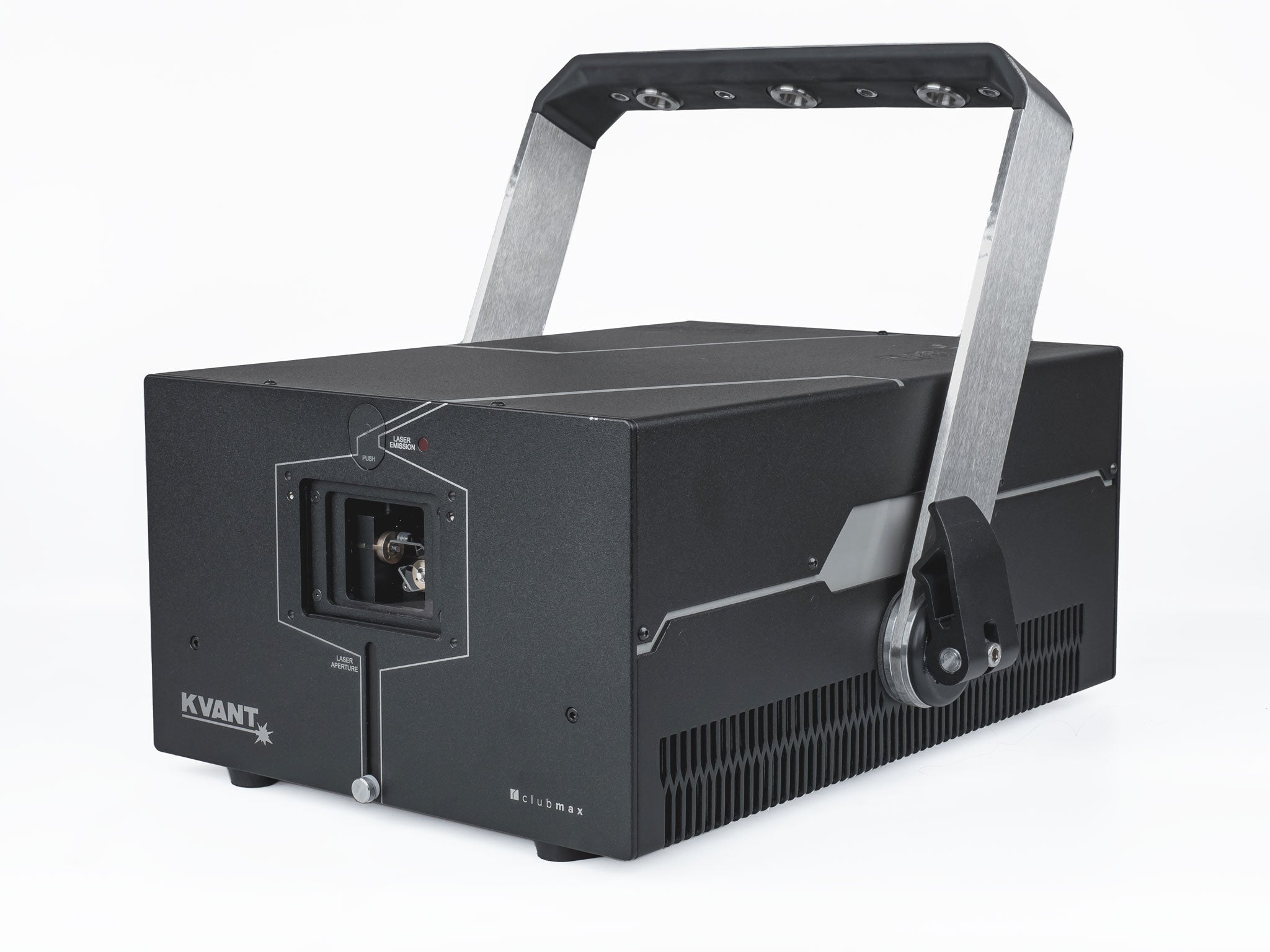 Load image into Gallery viewer, Kvant Lasers - Clubmax 40 FB4 laser show projector_2
