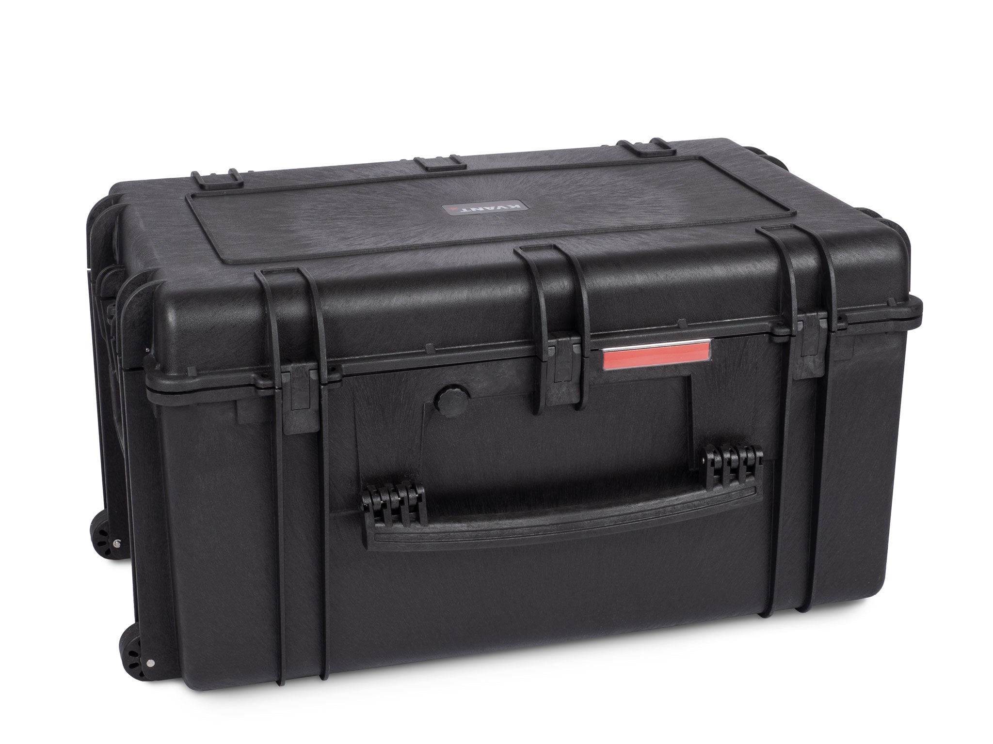 Load image into Gallery viewer, Kvant Lasers - heavy-duty flight case for laser projectors Atom, Beam brush, Burstberry, Clubmax, Spectrum_1
