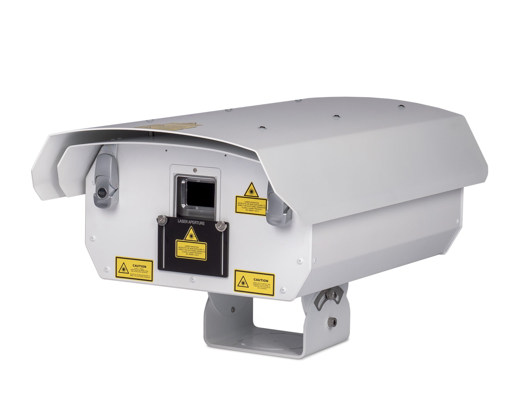 Load image into Gallery viewer, Kvant Lasers - LogoLas 6500 outdoor laser display projector_2
