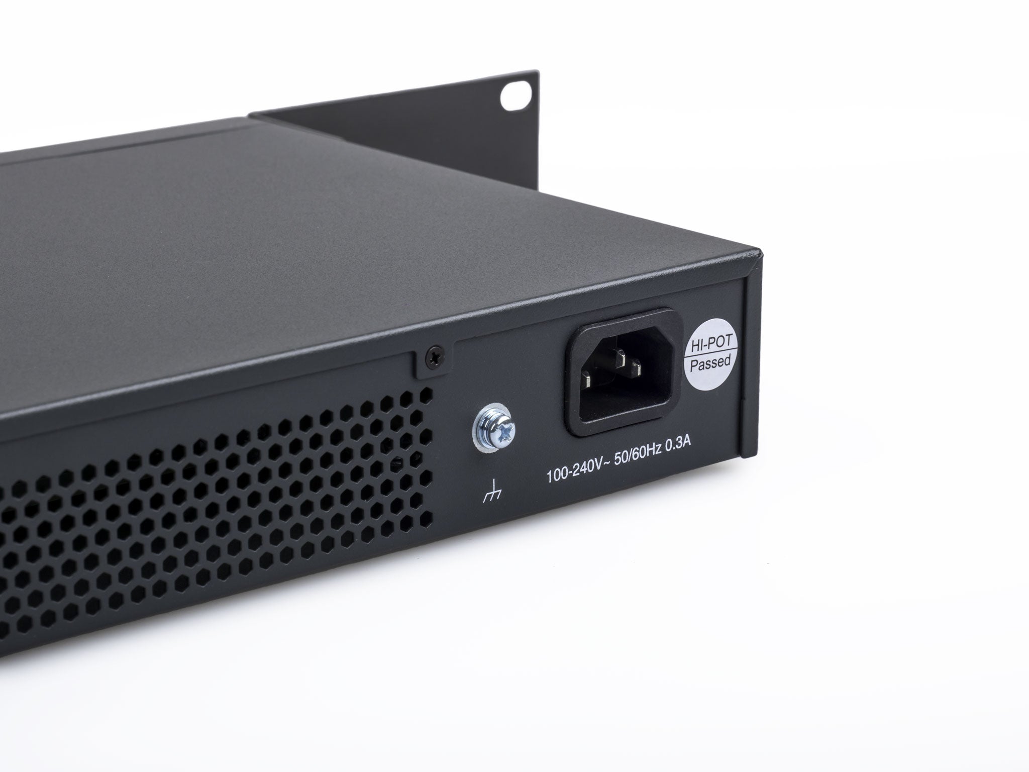 Load image into Gallery viewer, Gigabit Ethernet Network Switch for Laser Displays_5
