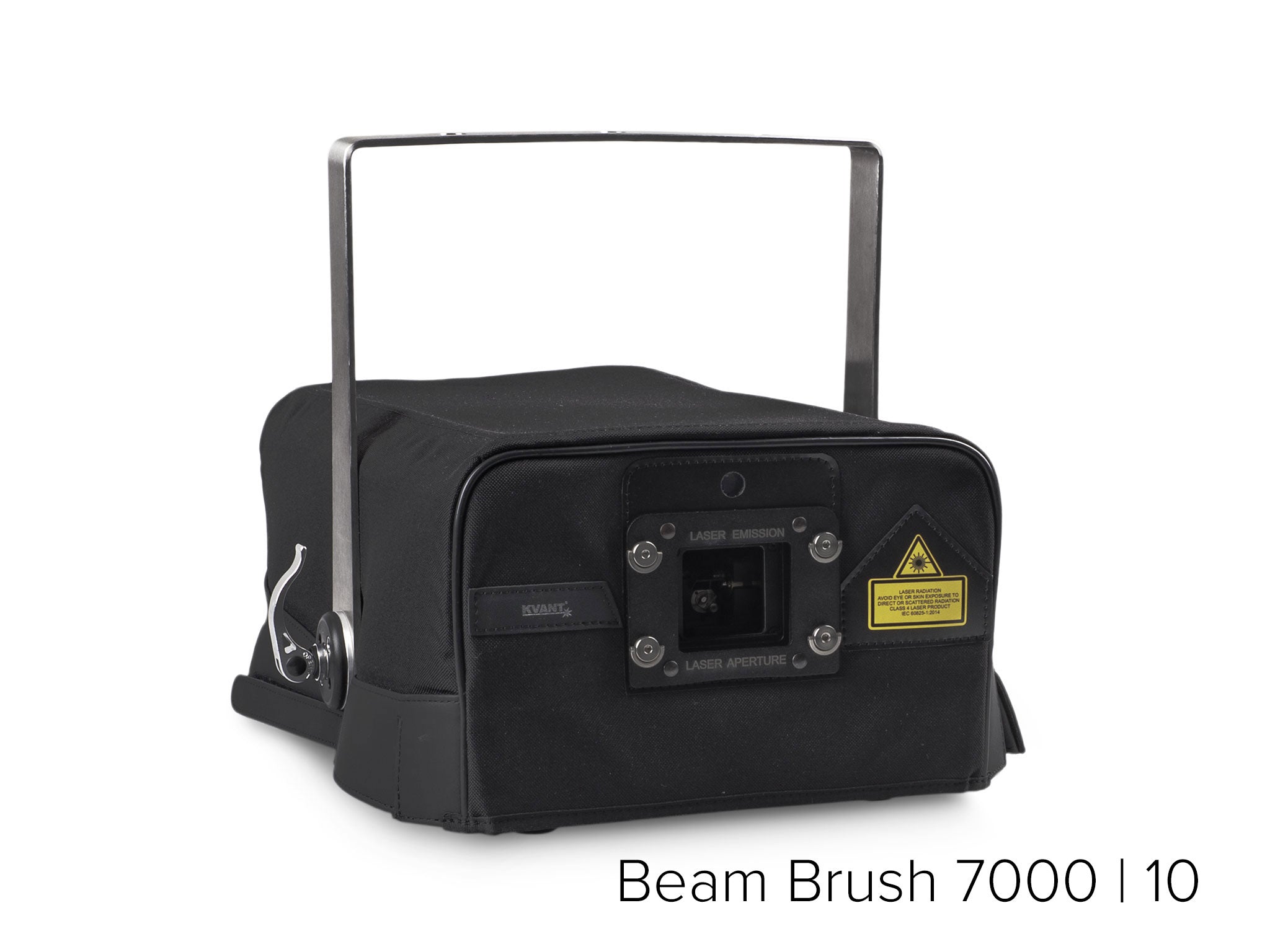 Load image into Gallery viewer, Rain cover for Kvant lasers Beam Brush 7000 and 10
