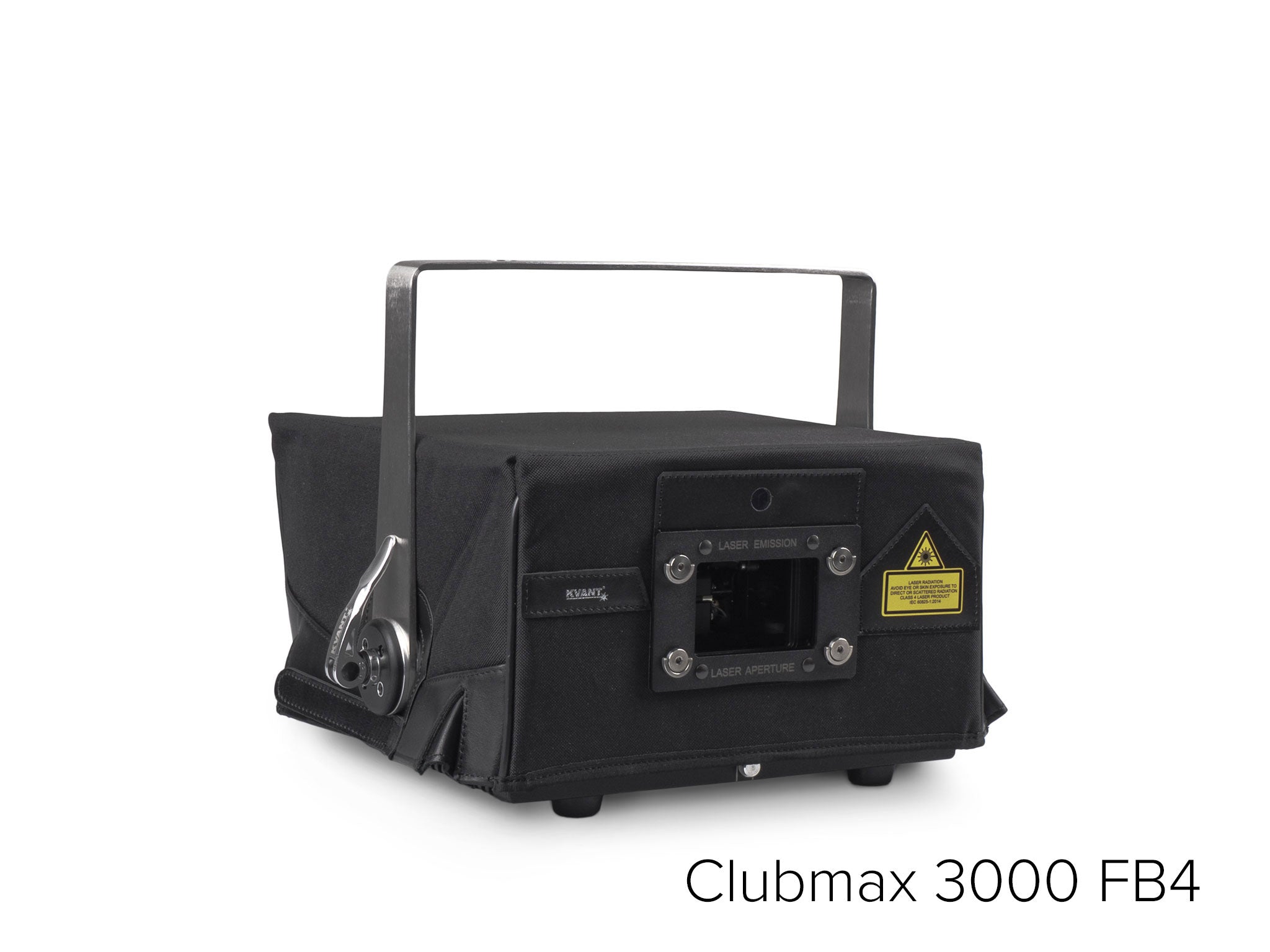 Load image into Gallery viewer, Rain cover for Kvant lasers Clubmax 3000 FB4
