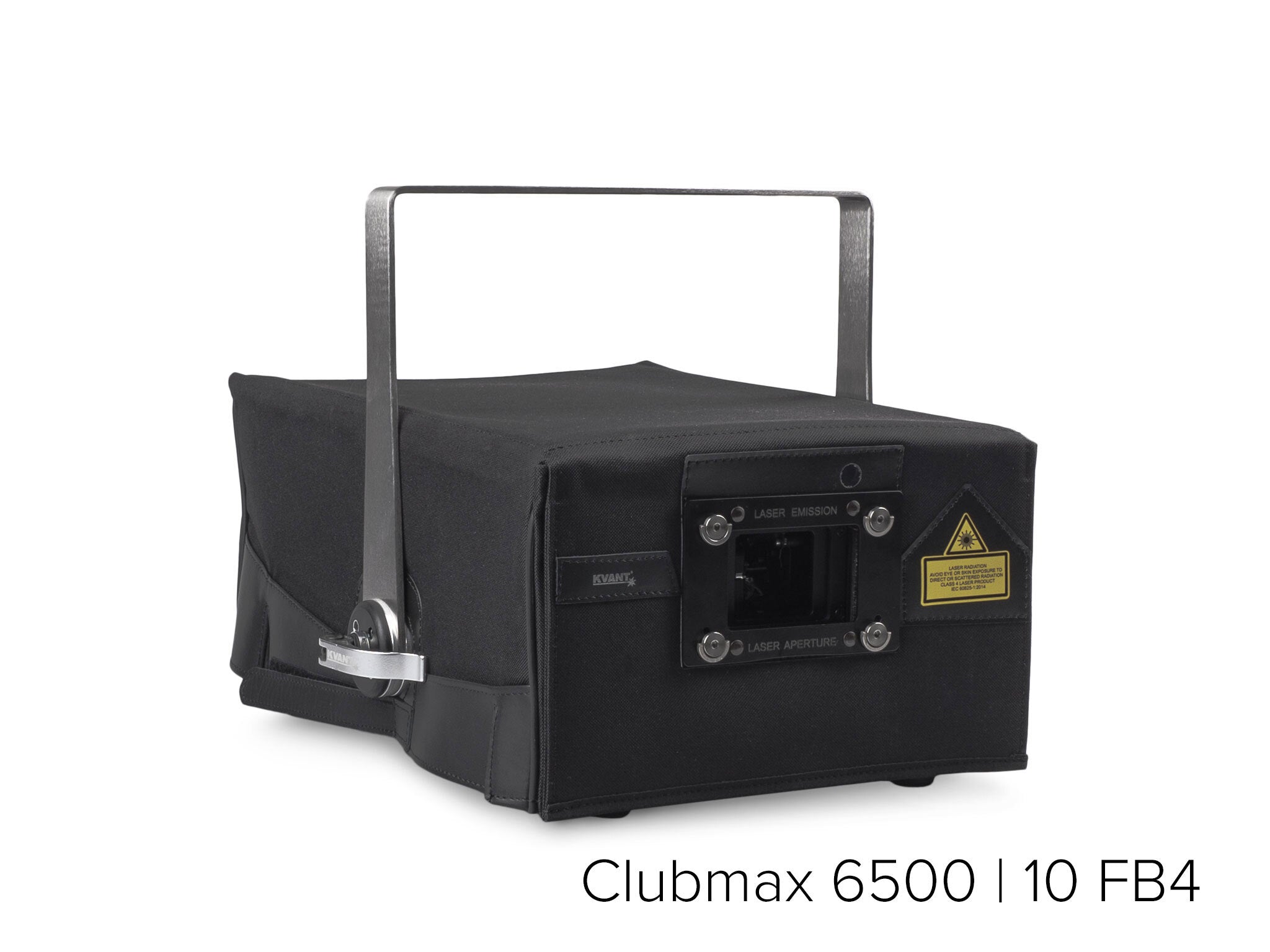 Load image into Gallery viewer, Rain cover for Kvant lasers Clubmax 6500 and 10 FB4
