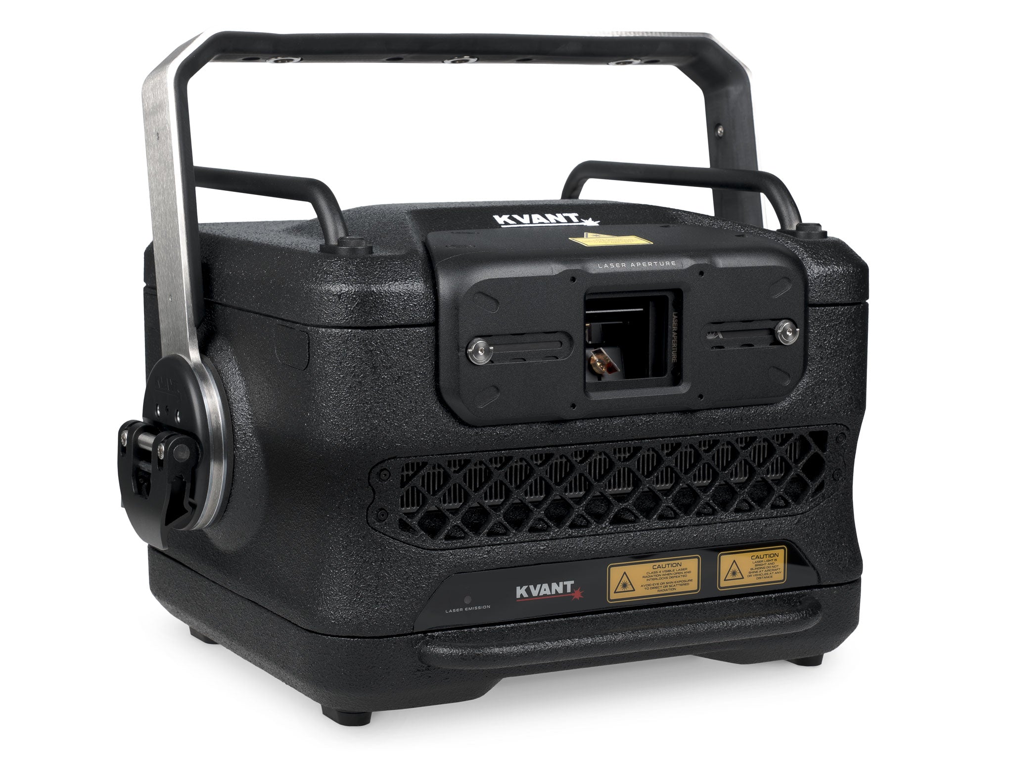 Load image into Gallery viewer, Kvant Lasers - Spectrum 55 RYGB touring professional outdoor laser display projector_1
