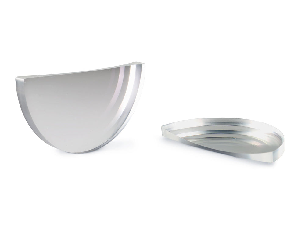 Safety Scan Lens | single