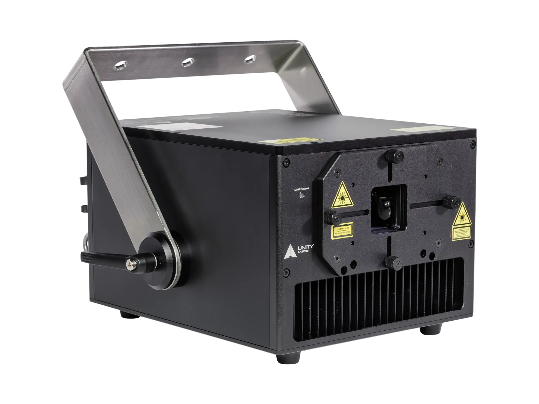 Unity Elite 10 Pro FB4 IP65 full-colour RGB waterproof professional laser show projector_6
