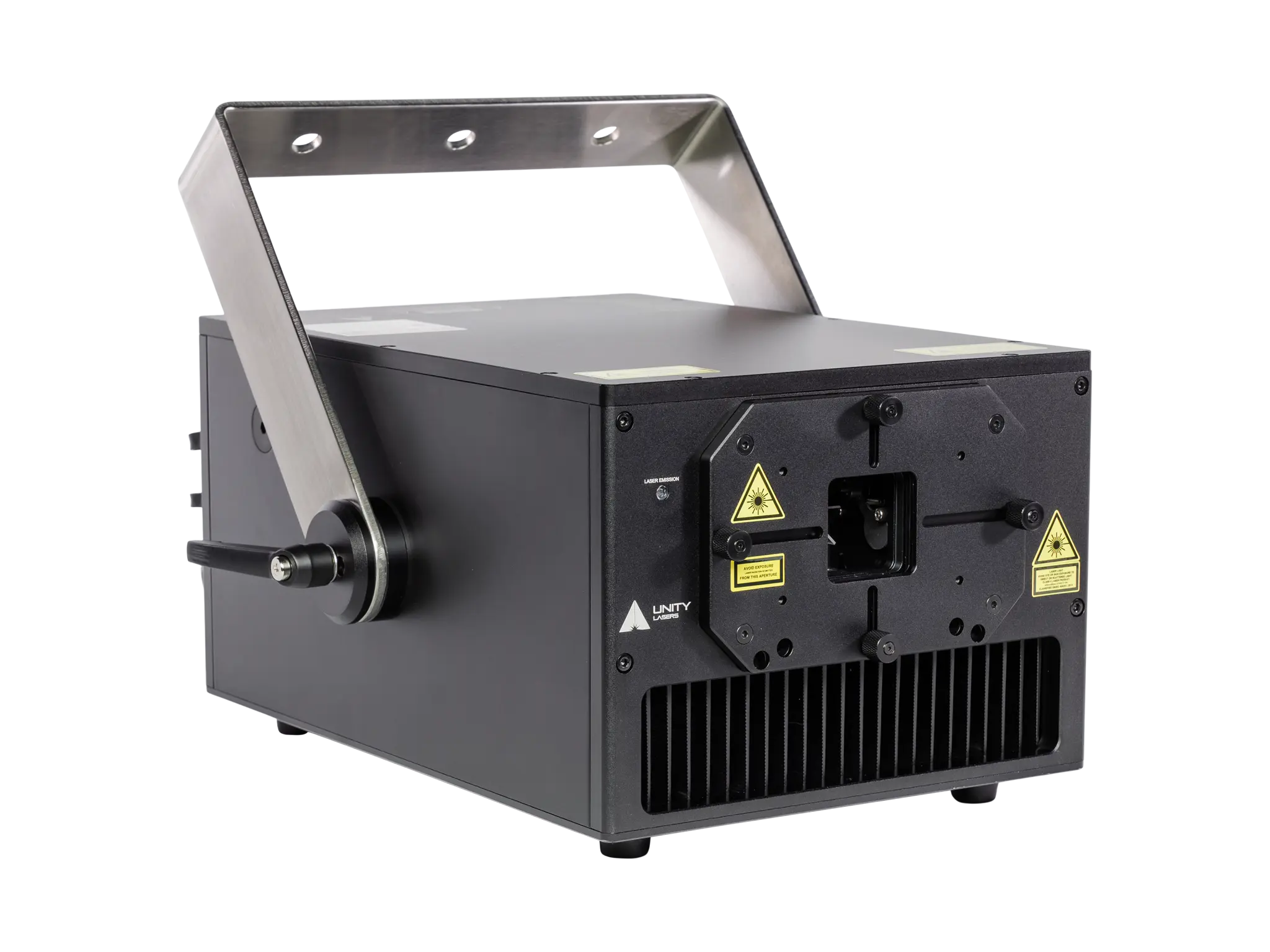 Unity Elite 20 Pro FB4 IP65 full-colour RGB waterproof professional laser show projector_1