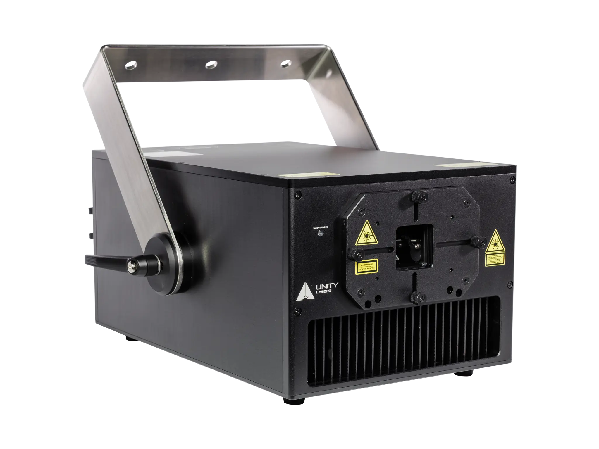 Unity Elite 30 Pro FB4 IP65 full-colour RGB waterproof professional laser show projector_1