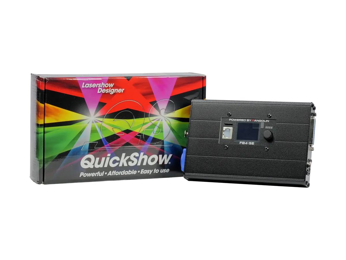 Pangolin FB4 External interface_1