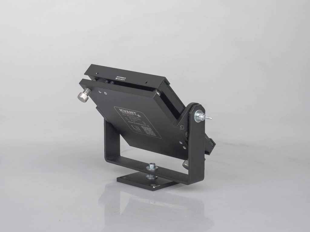Load image into Gallery viewer, Laser Diffraction Mirror_Line_fine adjustable mount_3
