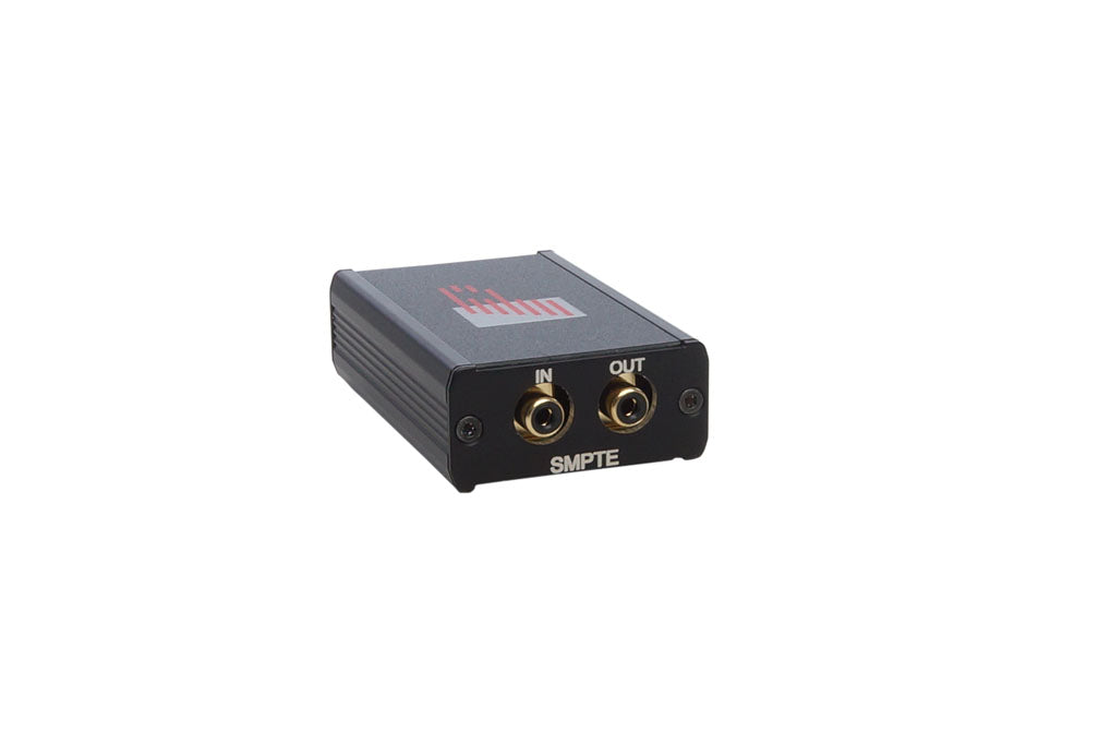 Pangolin TC4000 Timecode SMPTE Device Reader